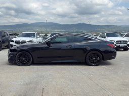
										BMW 430 full									