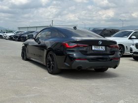 BMW 430