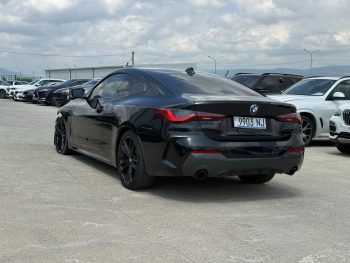 BMW 430