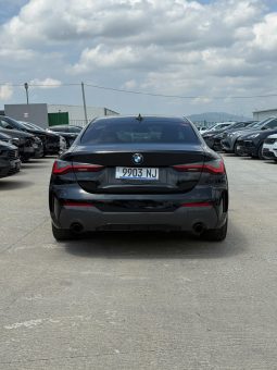 
										BMW 430 full									