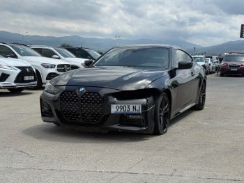 BMW 430