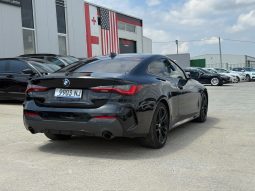 
										BMW 430 full									