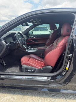 
										BMW 430 full									