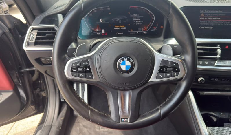 
								BMW 430 full									