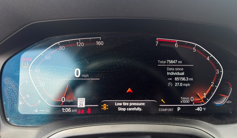 
								BMW 430 full									