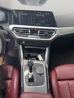
										BMW 430 full									
