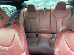 
										BMW 430 full									