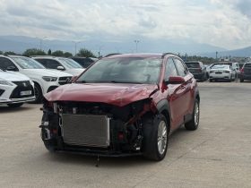 2021 Hyundai Kona, Sel