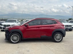 
										2021 Hyundai Kona, Sel full									
