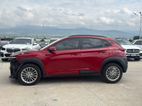 2021 Hyundai Kona, Sel