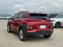 
										2021 Hyundai Kona, Sel full									