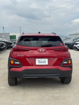 
										2021 Hyundai Kona, Sel full									