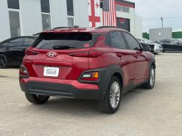 
										2021 Hyundai Kona, Sel full									