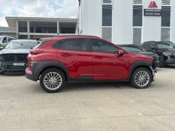 
										2021 Hyundai Kona, Sel full									
