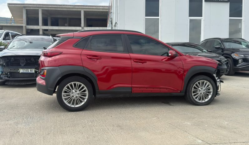 
								2021 Hyundai Kona, Sel full									