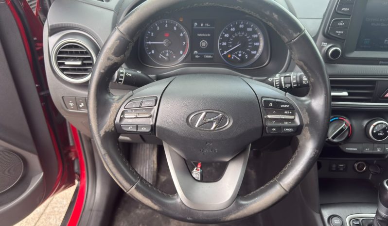 
								2021 Hyundai Kona, Sel full									