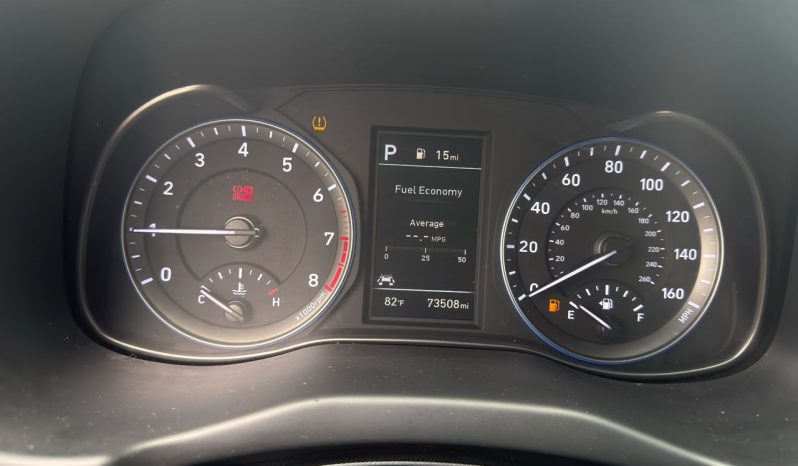 
								2021 Hyundai Kona, Sel full									