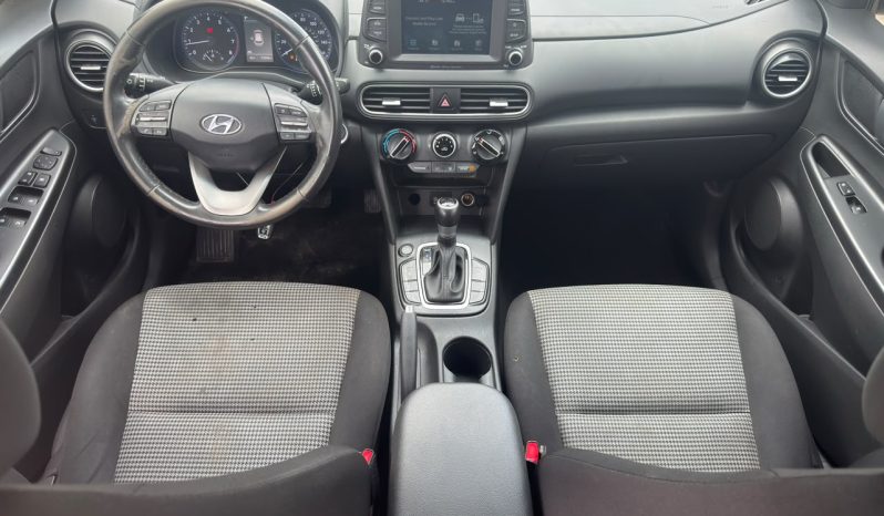 
								2021 Hyundai Kona, Sel full									