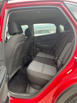 
										2021 Hyundai Kona, Sel full									