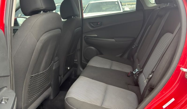 
								2021 Hyundai Kona, Sel full									