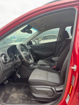 
										2021 Hyundai Kona, Sel full									