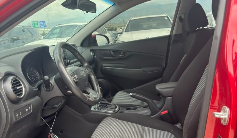 
								2021 Hyundai Kona, Sel full									