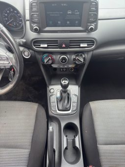 
										2021 Hyundai Kona, Sel full									