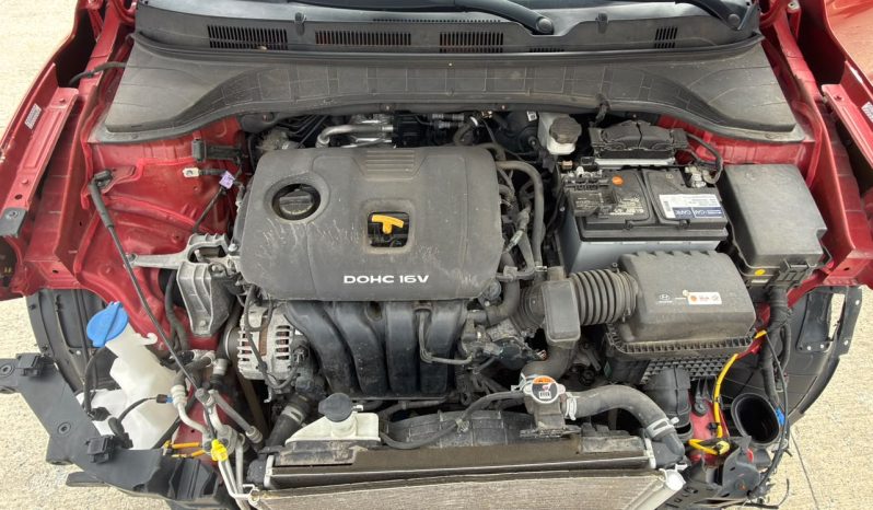 
								2021 Hyundai Kona, Sel full									