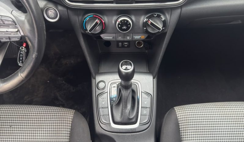 
								2021 Hyundai Kona, Sel full									