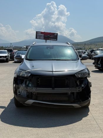 Buick Encore GX