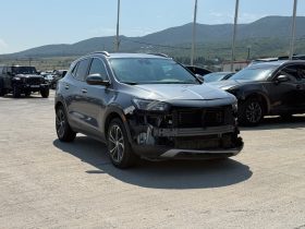 Buick Encore GX