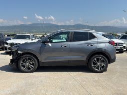 
										Buick Encore GX full									