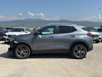 Buick Encore GX