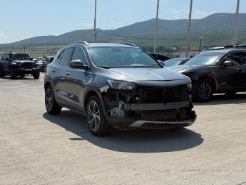 Buick Encore GX