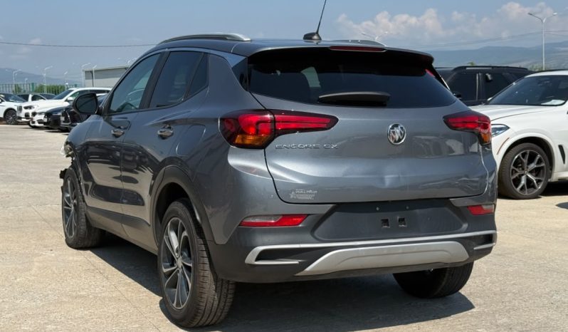
								Buick Encore GX full									