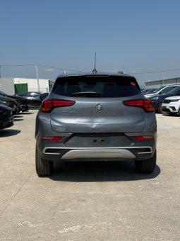 
										Buick Encore GX full									