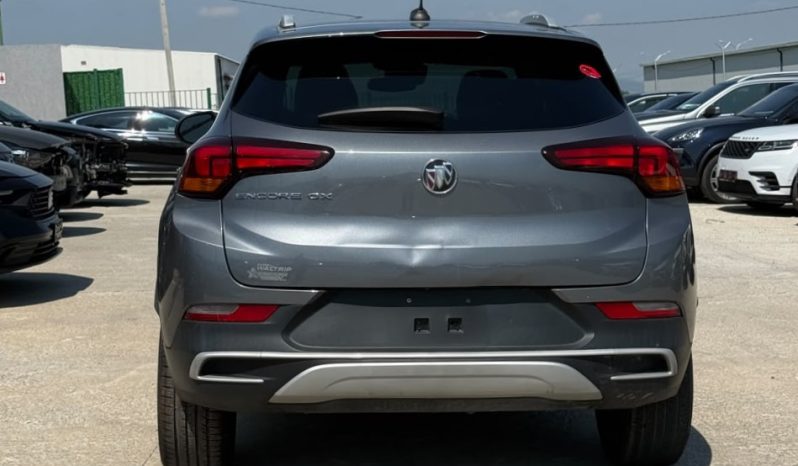 
								Buick Encore GX full									