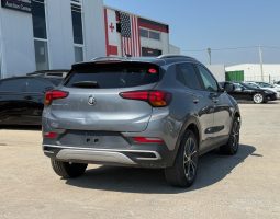 
										Buick Encore GX full									