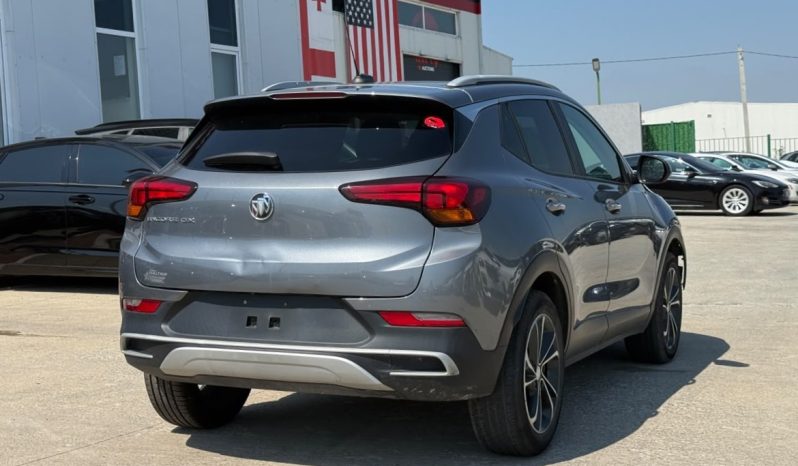 
								Buick Encore GX full									