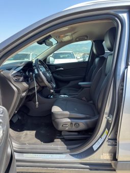 
										Buick Encore GX full									