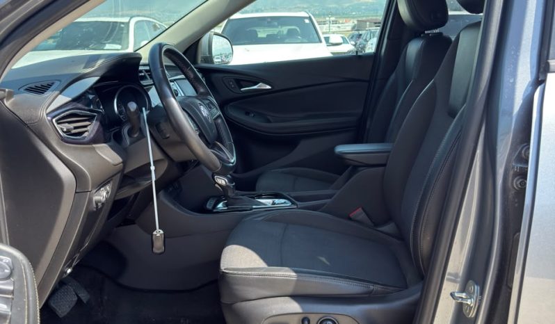 
								Buick Encore GX full									