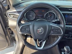 
										Buick Encore GX full									