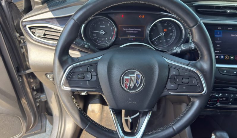 
								Buick Encore GX full									