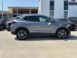 
										Buick Encore GX full									