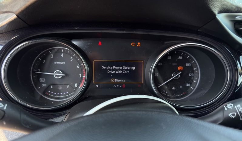 
								Buick Encore GX full									