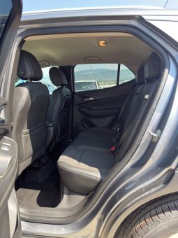 
										Buick Encore GX full									