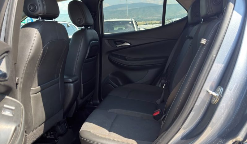 
								Buick Encore GX full									