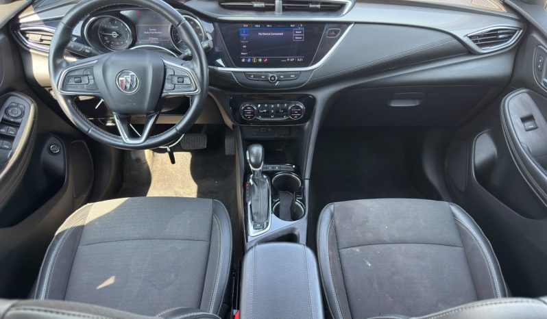 
								Buick Encore GX full									