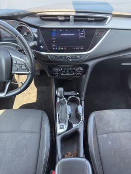
										Buick Encore GX full									