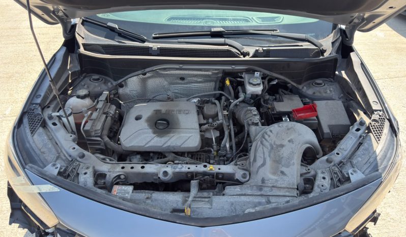 
								Buick Encore GX full									